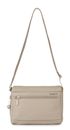 Hedgren Inner City Eye Shoulder Bag RFID S Cashmere Beige