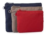 Hedgren Follis Mark 3 Pouch Set Essentials Mix Hedgren Follis Mark 3 Pouch Set Essentials Mix