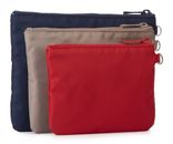 Hedgren Follis Mark 3 Pouch Set Essentials Mix Hedgren Follis Mark 3 Pouch Set Essentials Mix
