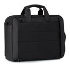 Hedgren Display 3 Way Briefcase Backpack 15,6'' RFID Black