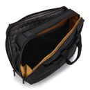 Hedgren Display 3 Way Briefcase Backpack 15,6'' RFID Black