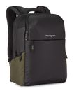 Hedgren Commute Tram 2 Compartment Backpack 15,4'' RFID Urban Jungle