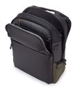 Hedgren Commute Tram 2 Compartment Backpack 15,4'' RFID Urban Jungle