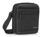 Hedgren Next App Vertical Crossover Pouch 7'' RFID S Black