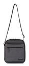 Hedgren Next App Vertical Crossover Pouch 7'' RFID S Stylish Grey