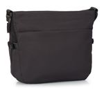 Hedgren Nova Milky Way Large Crossover L Black