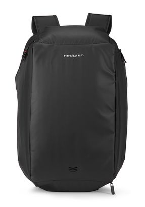 Hedgren Turtle Backpack / Duffle 15,6'' RFID Cabin Size Black