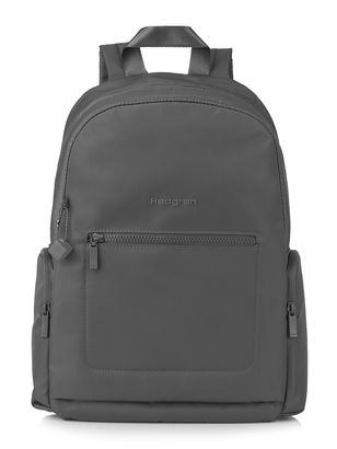 Hedgren Inter City Outing Backpack RFID 13,3" Tornado Grey