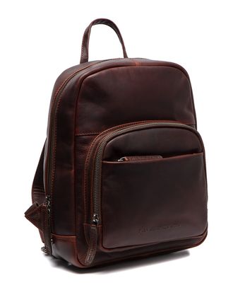 The Chesterfield Brand Santana Backpack Brown