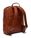 The Chesterfield Brand Santana Backpack Cognac The Chesterfield Brand Santana Backpack Cognac