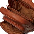 The Chesterfield Brand Santana Backpack Cognac The Chesterfield Brand Santana Backpack Cognac