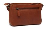 The Chesterfield Brand Southampton Shoulderbag Cognac The Chesterfield Brand Southampton Shoulderbag Cognac