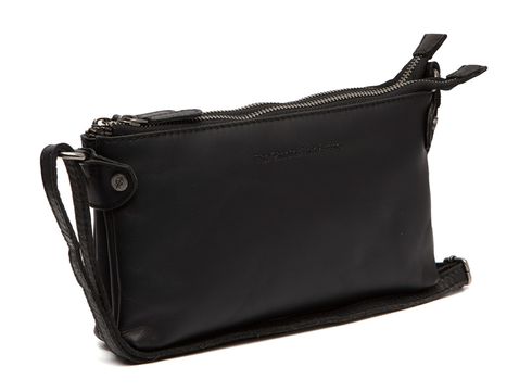 The Chesterfield Brand Sisli Shoulderbag Black