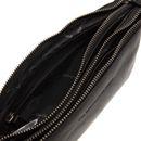 The Chesterfield Brand Sisli Shoulderbag Black The Chesterfield Brand Sisli Shoulderbag Black