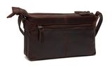 The Chesterfield Brand Sisli Shoulderbag Brown The Chesterfield Brand Sisli Shoulderbag Brown