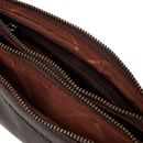 The Chesterfield Brand Sisli Shoulderbag Brown The Chesterfield Brand Sisli Shoulderbag Brown