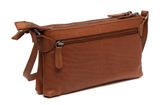 The Chesterfield Brand Sisli Shoulderbag Cognac The Chesterfield Brand Sisli Shoulderbag Cognac