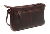 The Chesterfield Brand Southampton Shoulderbag Brown The Chesterfield Brand Southampton Shoulderbag Brown