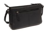 The Chesterfield Brand Southampton Shoulderbag Black