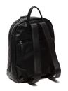 The Chesterfield Brand Santana Backpack Black The Chesterfield Brand Santana Backpack Black