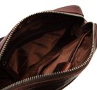 The Chesterfield Brand San Diego Shoulderbag Brown The Chesterfield Brand San Diego Shoulderbag Brown