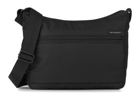 Hedgren Inner City Harper's S Shoulder Bag RFID S Black