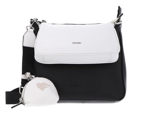 PICARD Pickapack Shoulder Bag SZ-Kombi