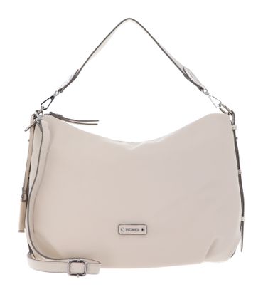 PICARD Tulum Shoulder Bag White Lily