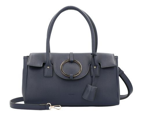 PICARD Bonny Handbag Ozean