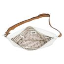 PICARD Spring Crossbody Bag White Lily PICARD Spring Crossbody Bag White Lily