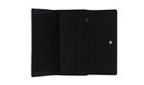 PICARD Tallulah 1 Flap Wallet Black