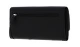 PICARD Tallulah 1 Flap Wallet Black