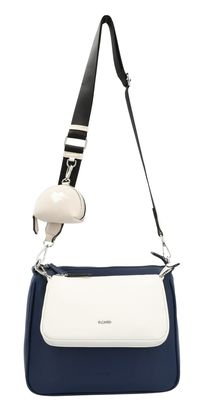 PICARD Pickapack Shoulder Bag Ozean - Komb