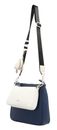 PICARD Pickapack Shoulder Bag Ozean - Komb PICARD Pickapack Shoulder Bag Ozean - Komb
