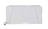 PICARD Tallulah 1 Zip Around Wallet White Lily