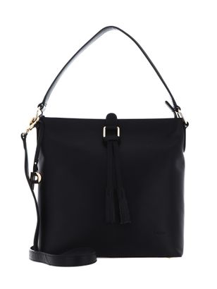 PICARD Las Vegas Shoulder Bag Black