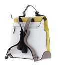 PICARD My Hero Backpack Lemon - Komb PICARD My Hero Backpack Lemon - Komb