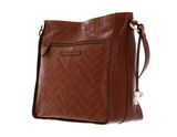 PICARD Basket Crossbody Bag Fudge PICARD Basket Crossbody Bag Fudge