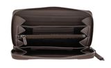 PICARD Tallulah 1 Zip Around Wallet Liqueur PICARD Tallulah 1 Zip Around Wallet Liqueur