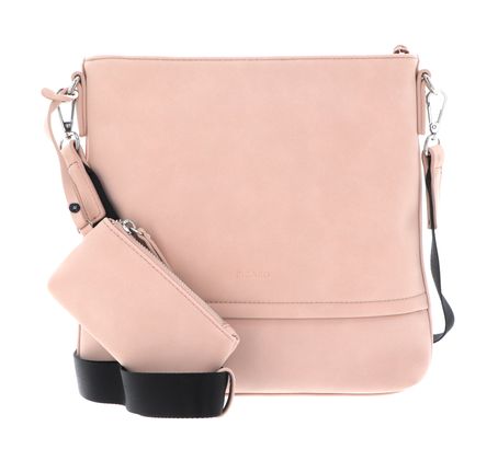 PICARD Valley Crossover Bag With Zip Magnolia