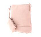 PICARD Valley Crossover Bag With Zip Magnolia PICARD Valley Crossover Bag With Zip Magnolia