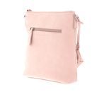 PICARD Valley Crossover Bag With Zip Magnolia PICARD Valley Crossover Bag With Zip Magnolia
