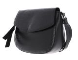 PICARD Snappy Crossover Bag Black PICARD Snappy Crossover Bag Black
