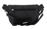 PICARD Valley Crossbody Bag Black PICARD Valley Crossbody Bag Black