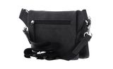 PICARD Valley Crossbody Bag Black PICARD Valley Crossbody Bag Black