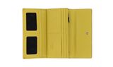 PICARD Tallulah 1 Flap Wallet Lemon PICARD Tallulah 1 Flap Wallet Lemon