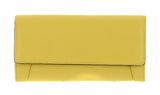 PICARD Tallulah 1 Flap Wallet Lemon PICARD Tallulah 1 Flap Wallet Lemon
