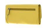 PICARD Tallulah 1 Flap Wallet Lemon PICARD Tallulah 1 Flap Wallet Lemon