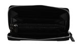 PICARD Tallulah 1 Zip Around Wallet Black