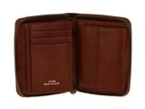 PICARD Basket 1 Zip Wallet Fudge
